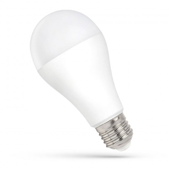 LED Birne Glühbirne Leuchtmittel 6W E14 warmweiß A+ 520 lm