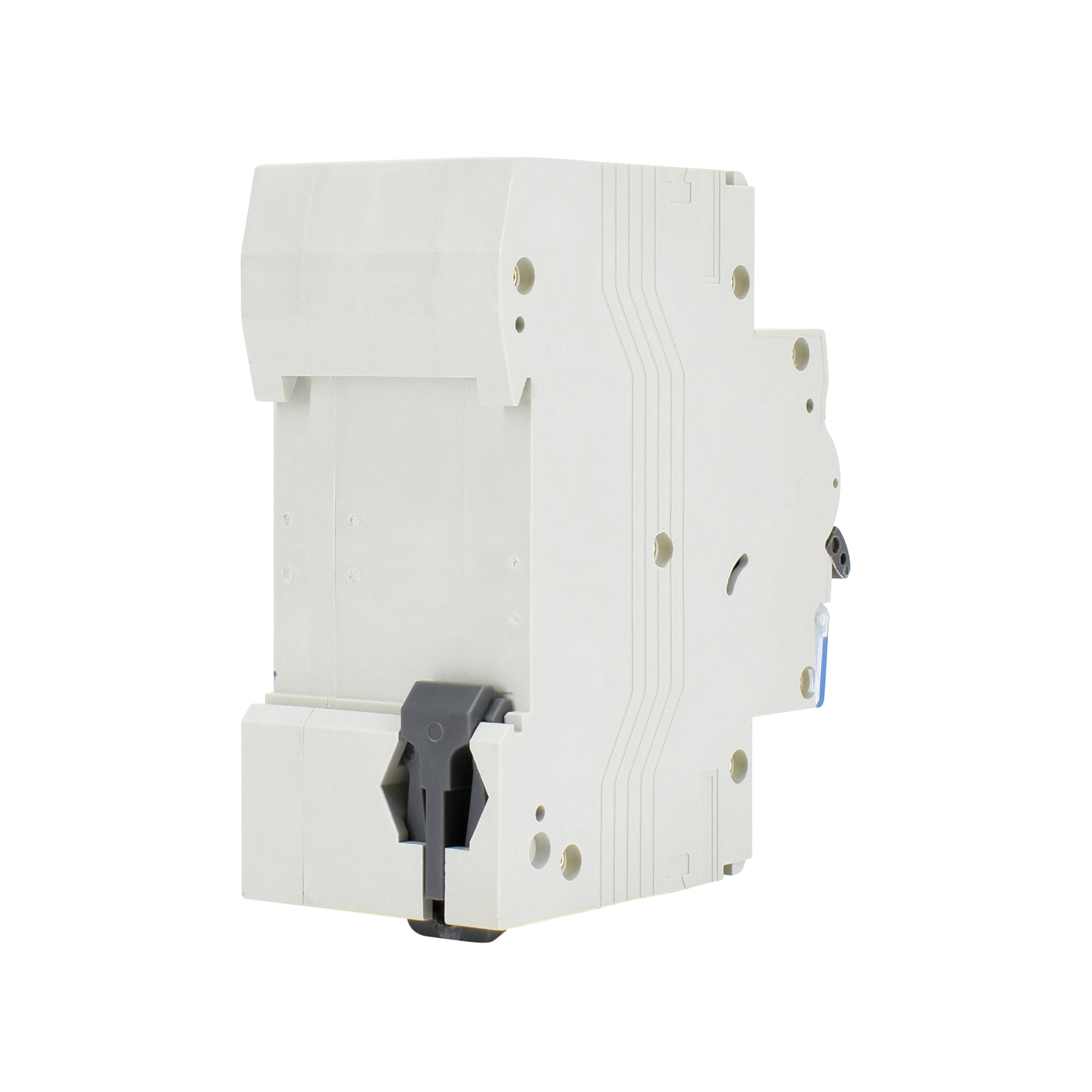 Schelinger / Typ A Fehlerstromschutzschalter mit integriertem Leitungsschutzschalter/ F I-LS Schalter / 6 kA / 30 mA / B oder C mit 16 A oder 25 A