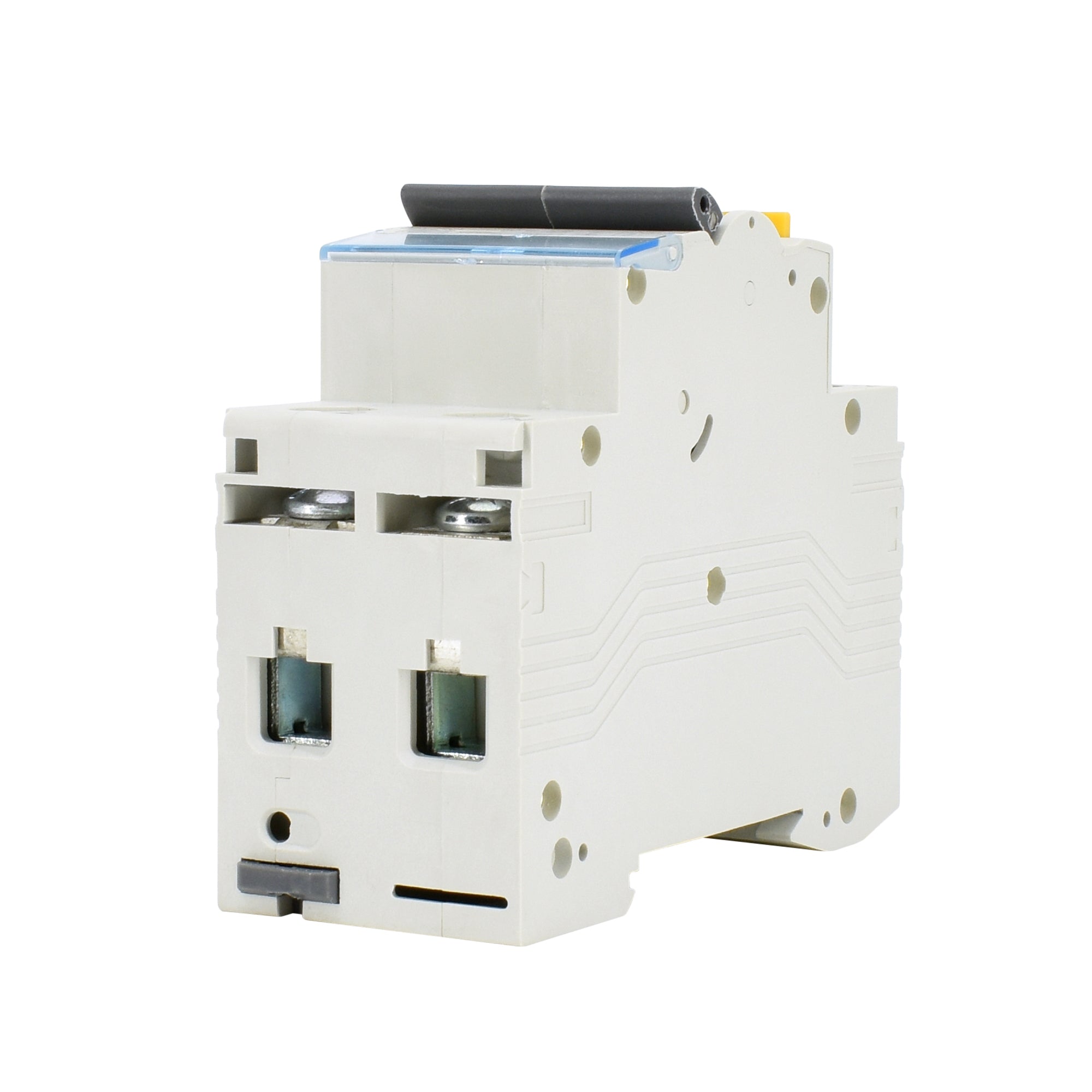 Schelinger / Typ A Fehlerstromschutzschalter mit integriertem Leitungsschutzschalter/ F I-LS Schalter / 6 kA / 30 mA / B oder C mit 16 A oder 25 A