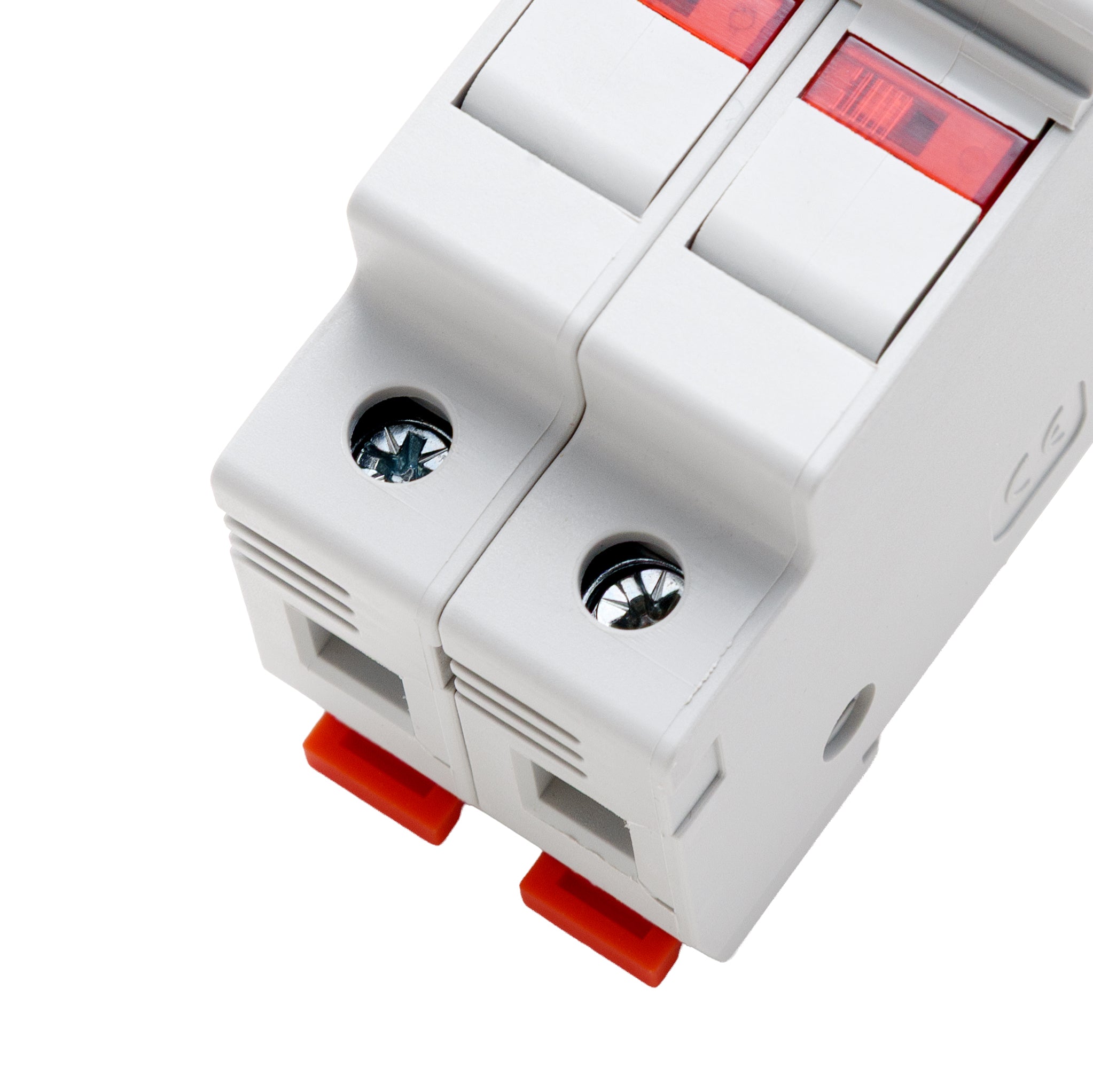 Leiniger Sicherungstrenner für Photovoltaikanlagen / Sicherungsschalter / DC / max 32 A / 1-Polig, 2-Polig, 3-Polig