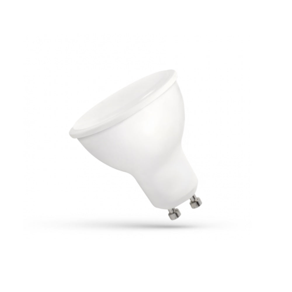 GU10 Strahler 8W warmweiß 630 Lumen