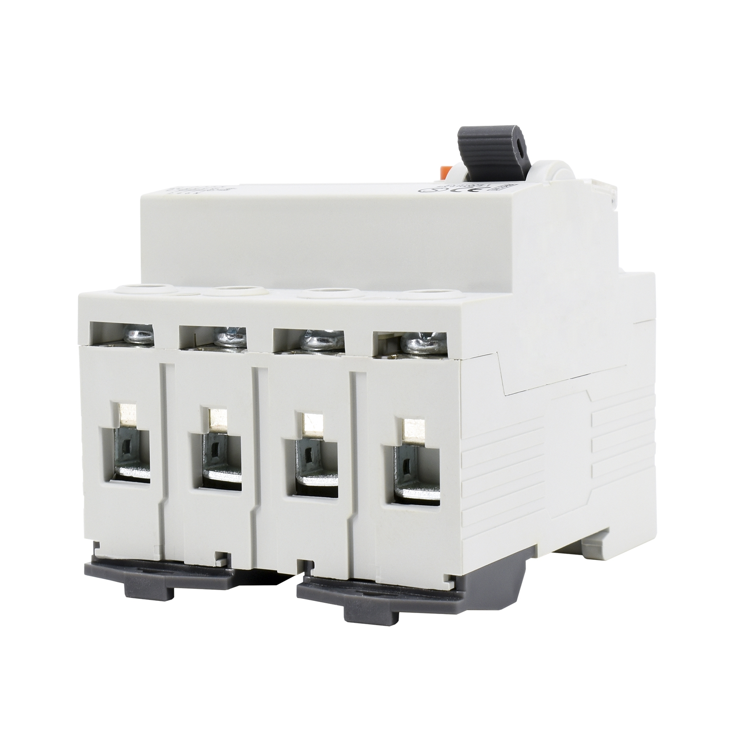 Schelinger Fehlerstromschutzschalter / FI-Schalter / 2-Polig oder 4-Polig / 30mA / 25A / 40A / 63A