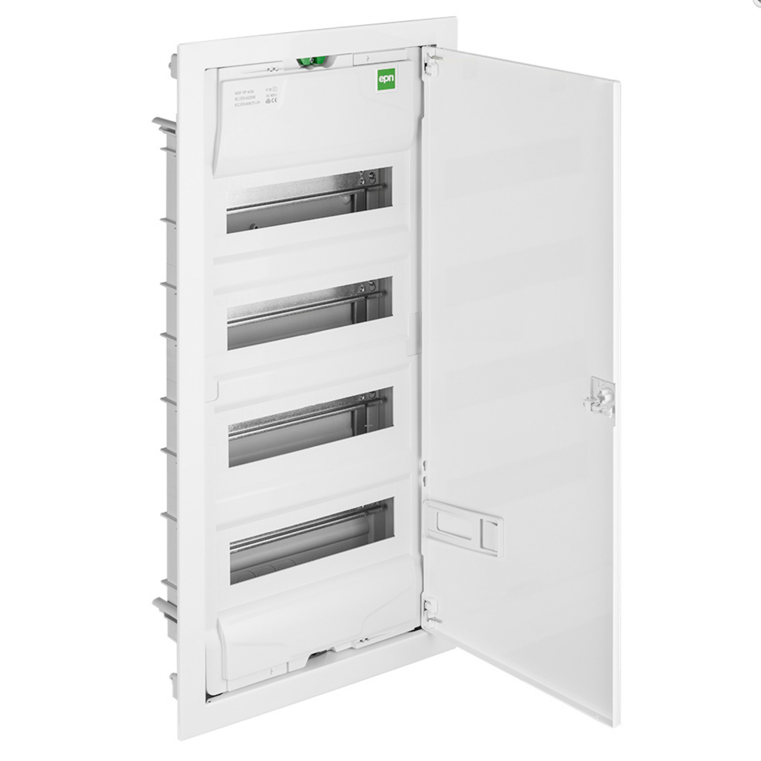 Verteilerkasten von ELEKTRO-PLAST aus der Kategorie Verteilerkästen bei asvendo elektro