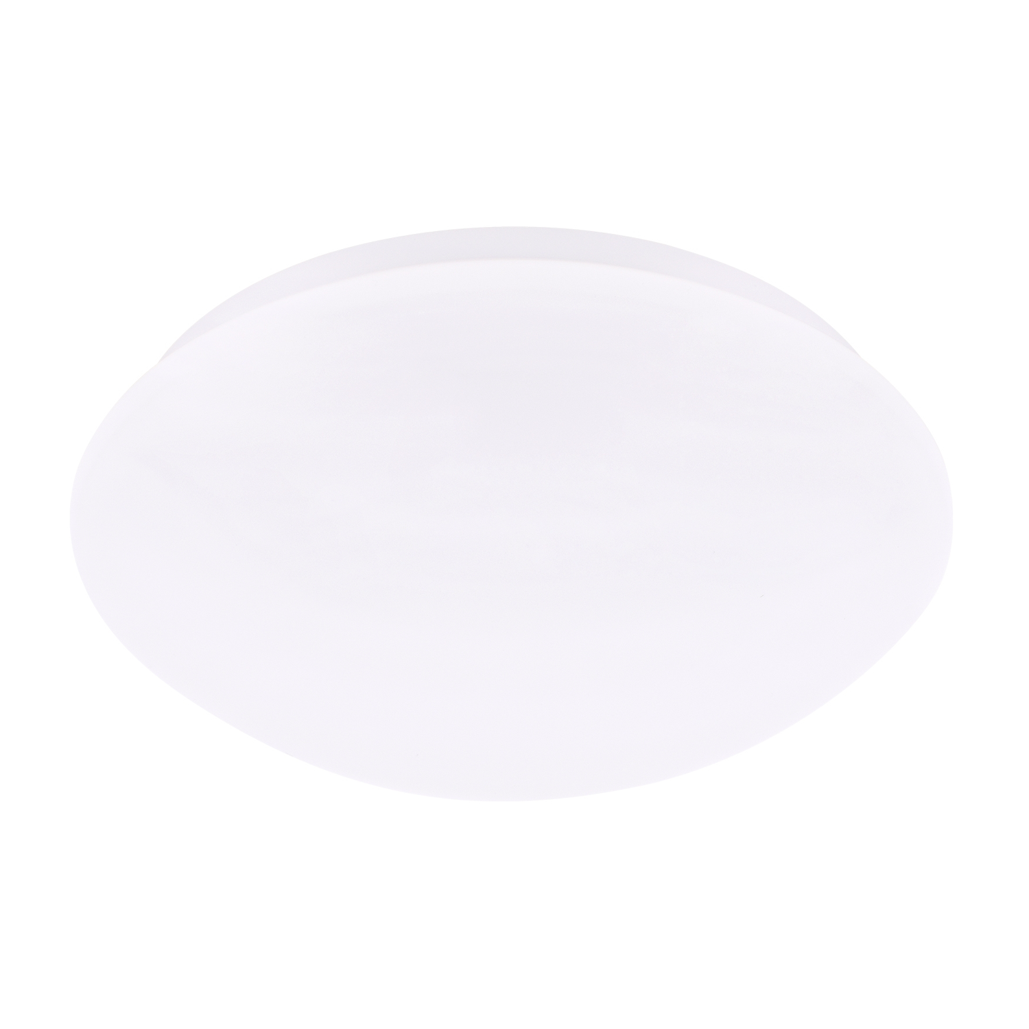 LED Deckenleuchte / 18 W / 3000 K / 1450 lm / IP 44, feuchtraumgeeignet / mit Mikrowellensensor