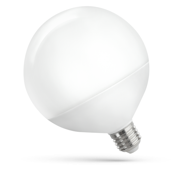 LED Birne Glühbirne Globe Leuchtmittel 13W E27 warmweiß A+ 1055lm