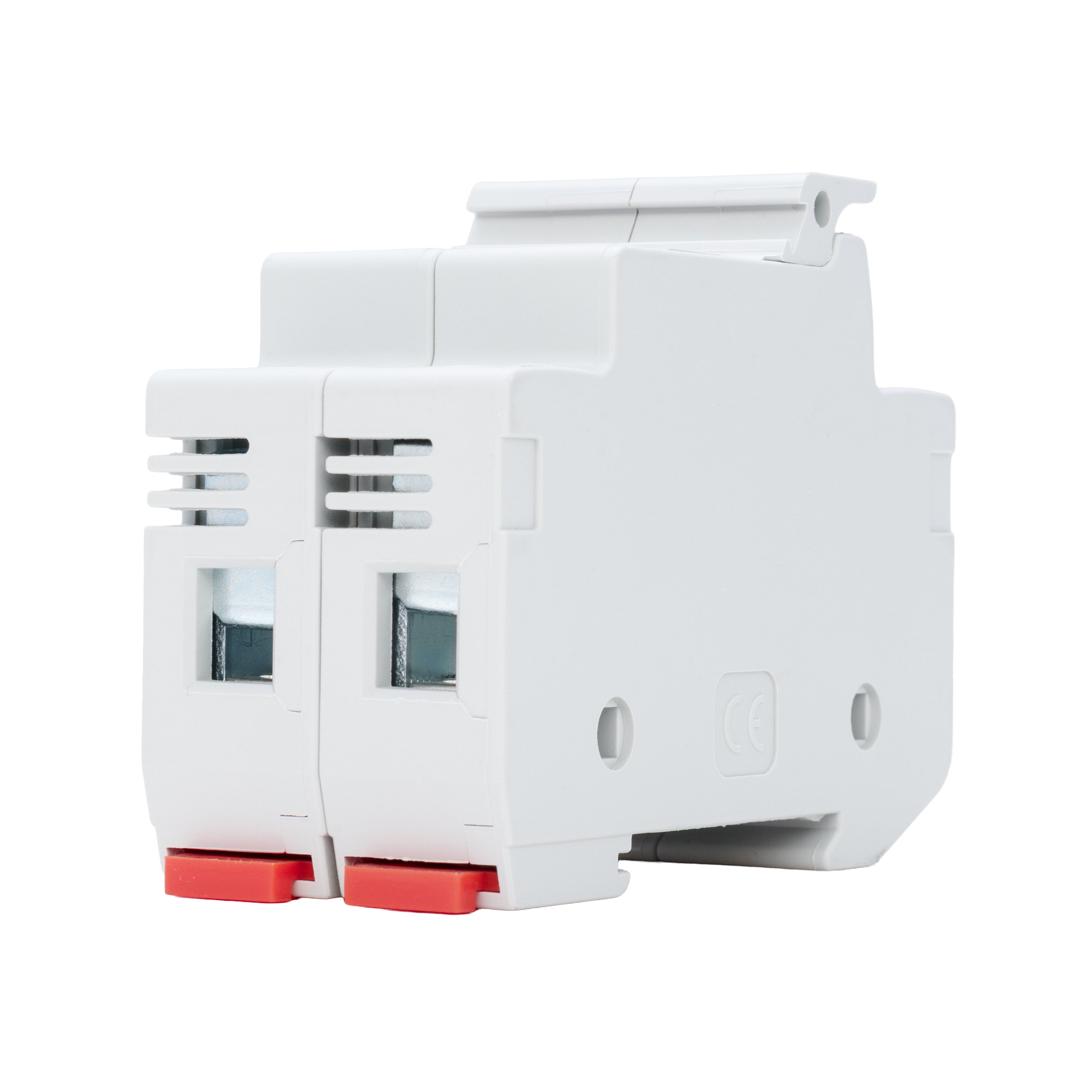 Sicherungstrenner für Photovoltaikanlagen / Sicherungsschalter / DC / max 32 A / mit Sicherungseinsätzen