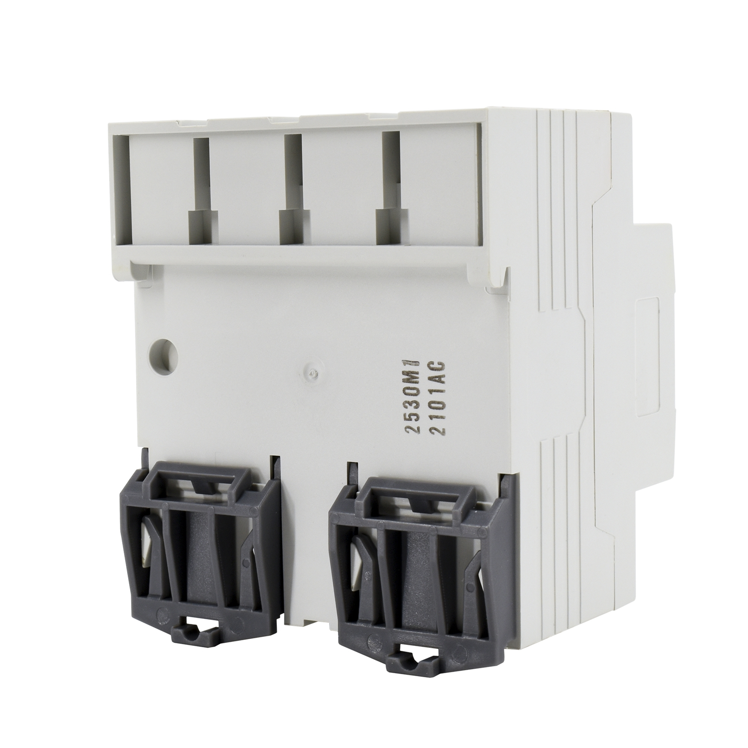 Fehlerstromschutzschalter FI-Schalter / 4-Polig / 40A / 30mA  / Typ A / VDE