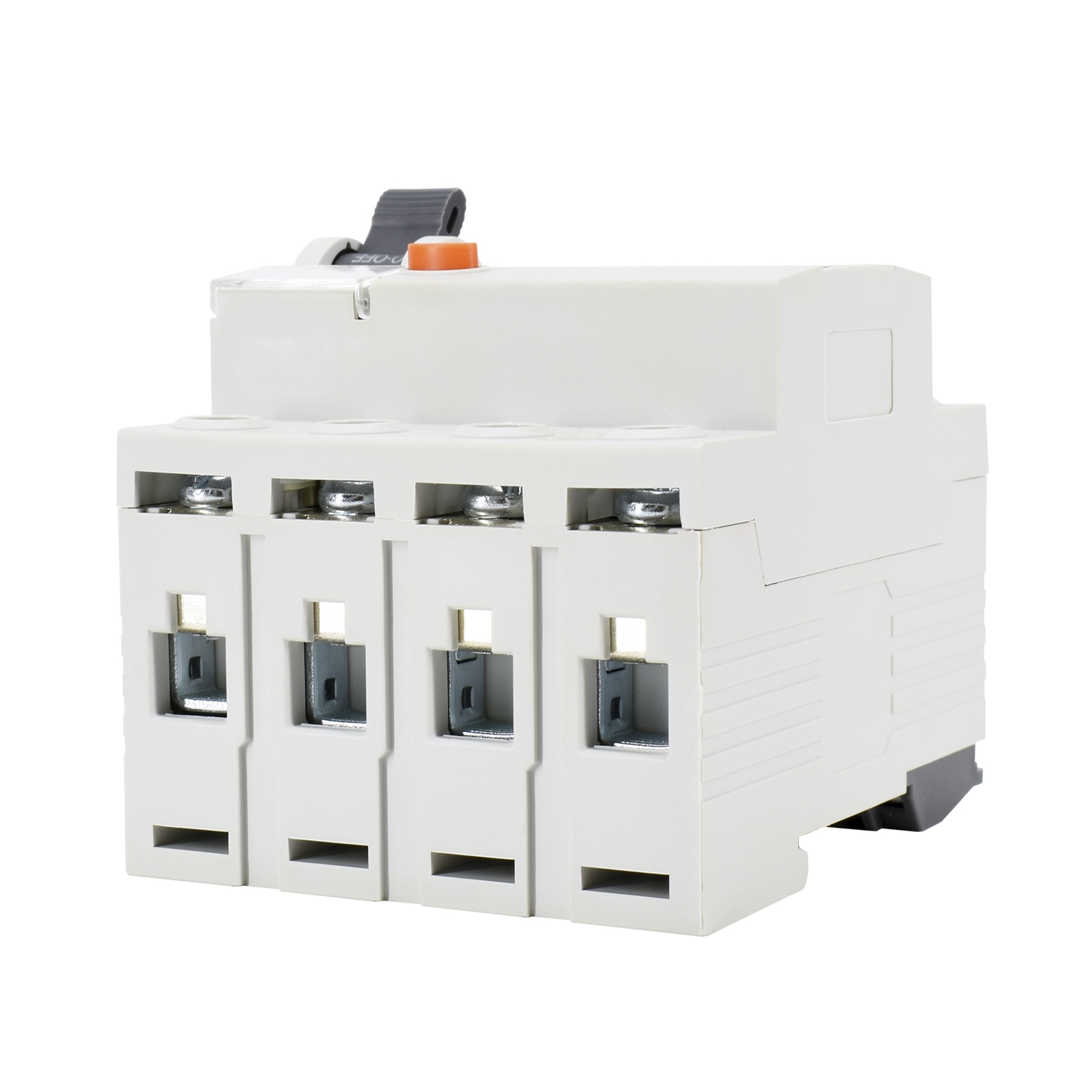 Fehlerstromschutzschalter FI-Schalter / 4-Polig / 40A / 30mA  / Typ A / VDE